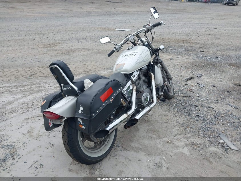 HONDA VT1100 1997