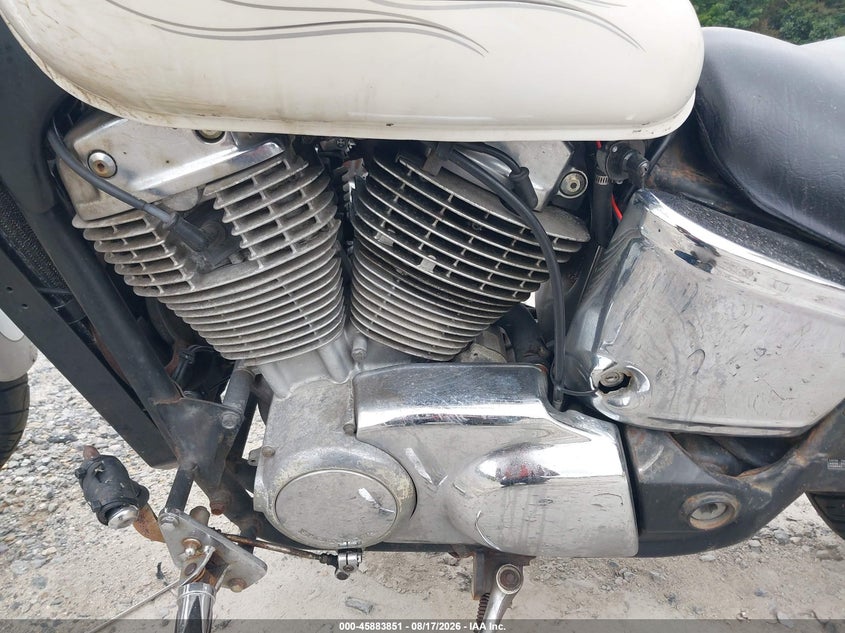 HONDA VT1100 1997