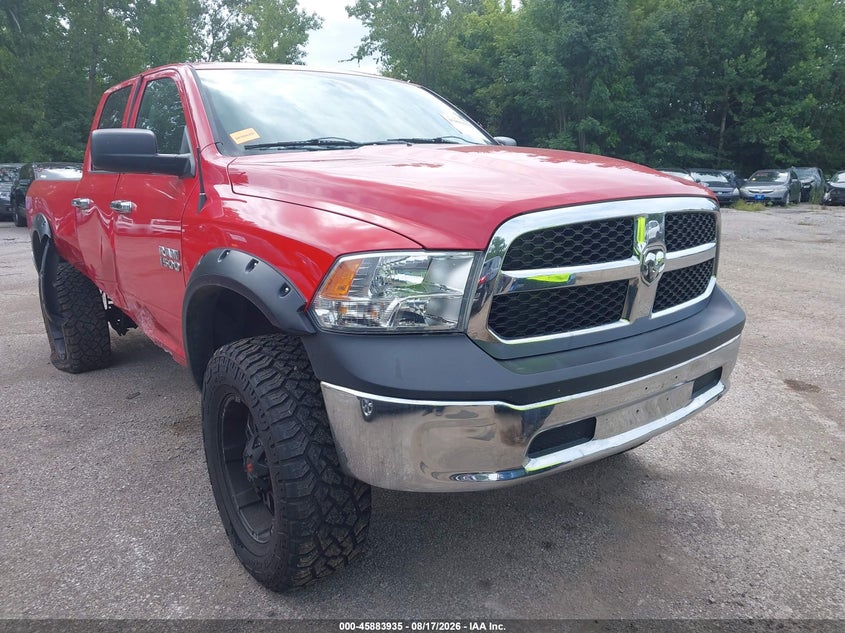 Vin: 1c6rr7ft4es435680, lot: 46382969, ram 1500 st 2014 img_1