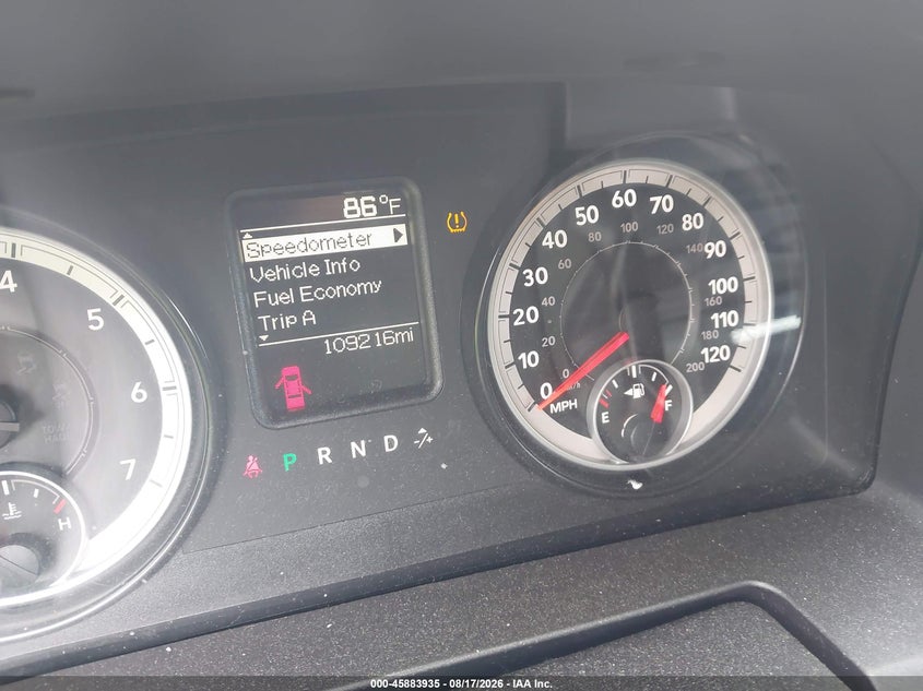 RAM 1500 2014 VIN 1C6RR7FT4ES435680