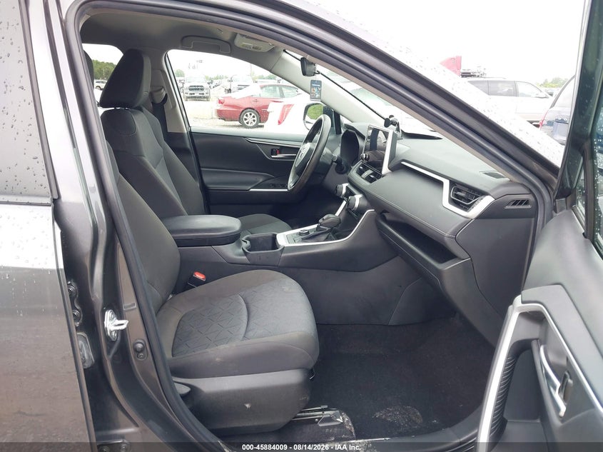 TOYOTA RAV4 HYBRID - zdjęcie 5