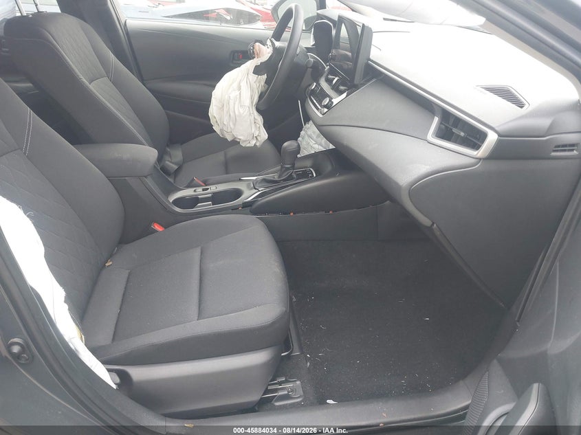 TOYOTA COROLLA - zdjęcie 5