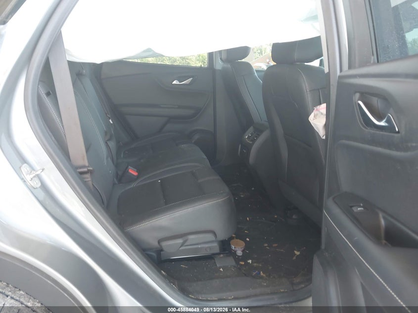 2023 CHEVROLET BLAZER auction photo 8