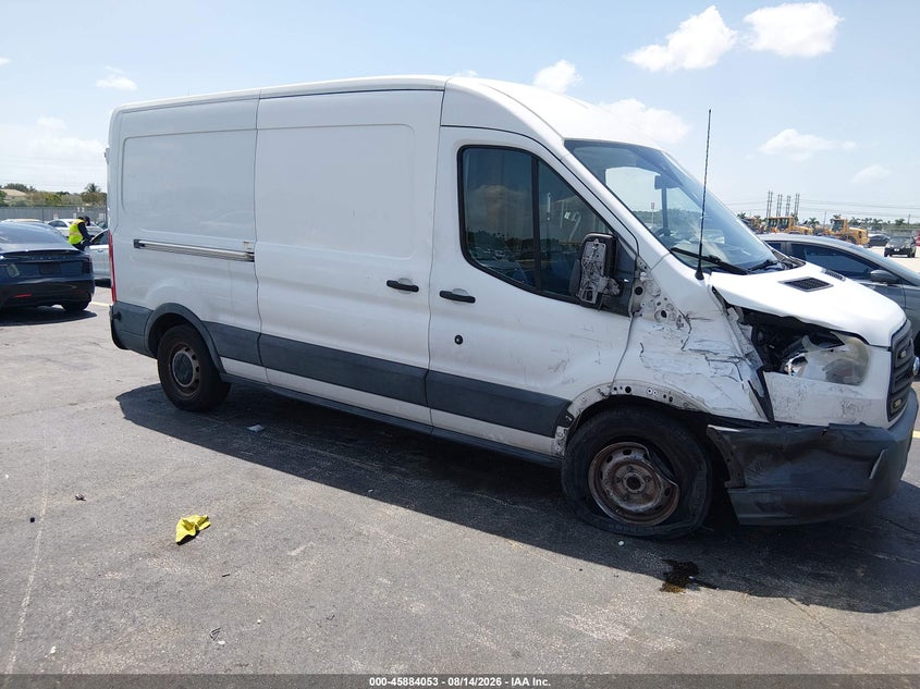Vin: 1ftye2cm5hkb37000, lot: 46383087, ford transit-150 2017 img_1