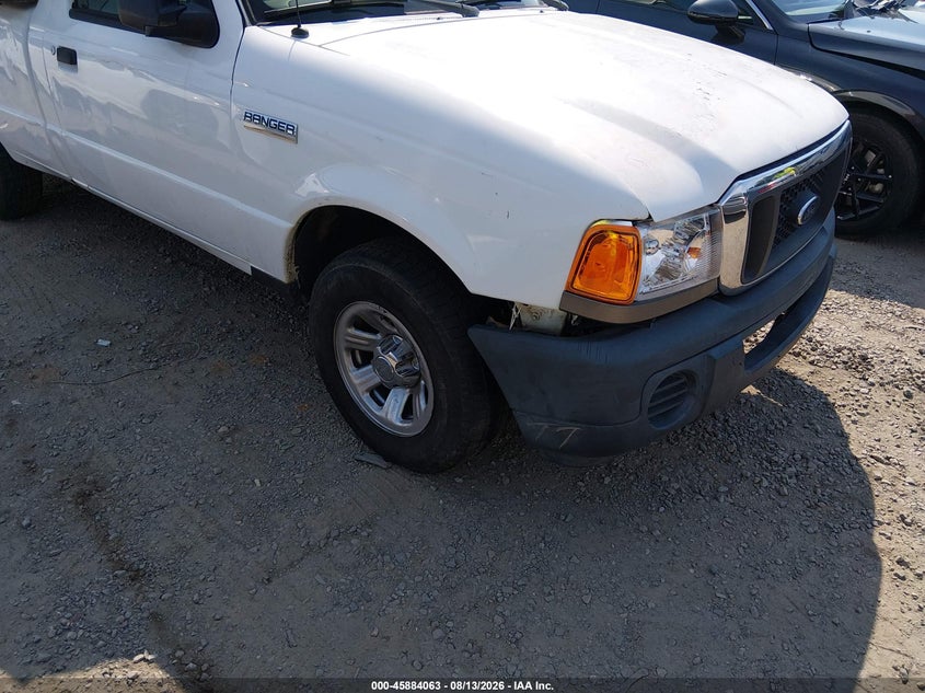 2008 FORD RANGER auction photo 6