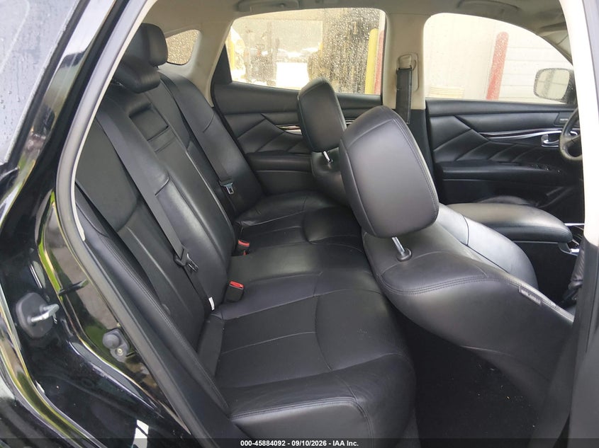 2014 INFINITI Q70 auction photo 8