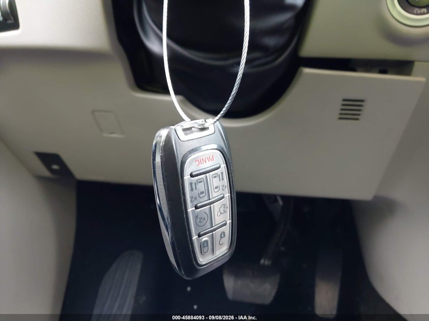 CHRYSLER PACIFICA - zdjęcie 11