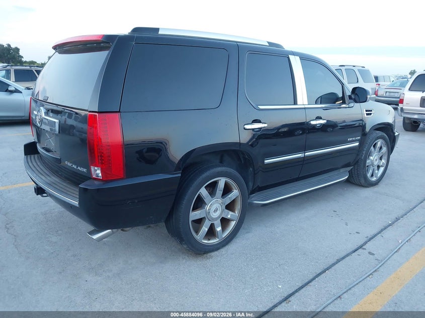 Vin: 1gys3bef1br366986, lot: 46383130, cadillac escalade luxury 20114