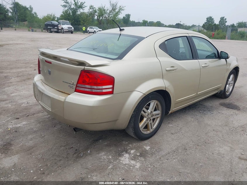 Vin: 1b3cc5fb2an134945, lot: 46383182, dodge avenger r/t 20104