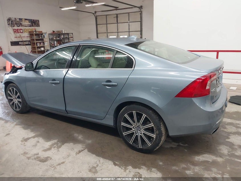 2017 VOLVO S60 INSCRIPTION T5 · Фото 14