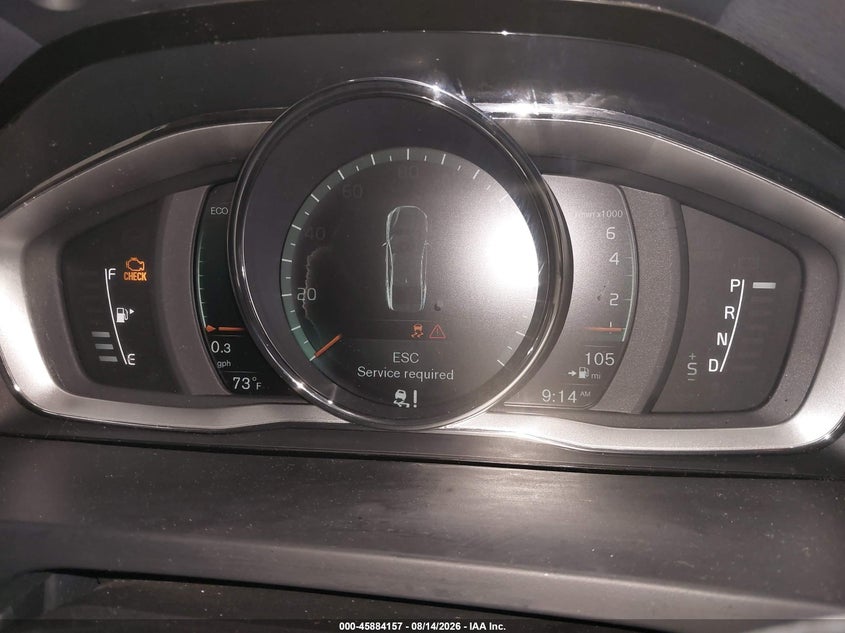 2017 VOLVO S60 INSCRIPTION T5 · Фото 7