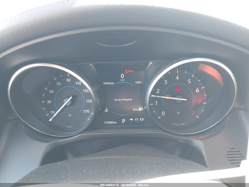 JAGUAR XF 2017 VIN SAJBD4BV2HCY34778