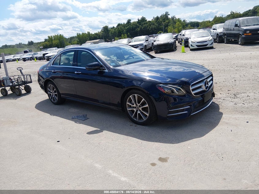 Vin: wddzf6jbxla716210, lot: 46383210, mercedes-benz e 450 4matic 2020 img_1