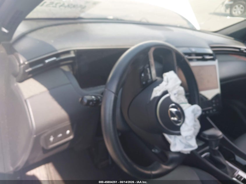 2022 HYUNDAI SANTA CRUZ auction photo 7