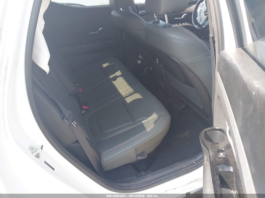 2022 HYUNDAI SANTA CRUZ auction photo 8