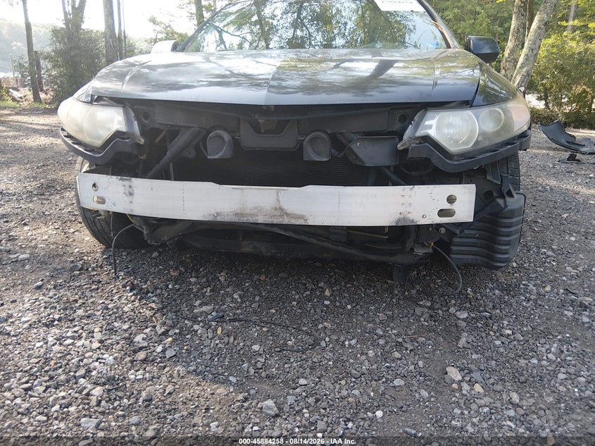 2012 ACURA TSX auction photo 6