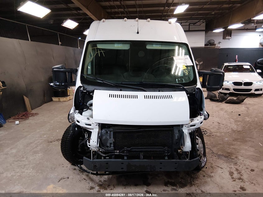 RAM PROMASTER 3500 - zdjęcie 13