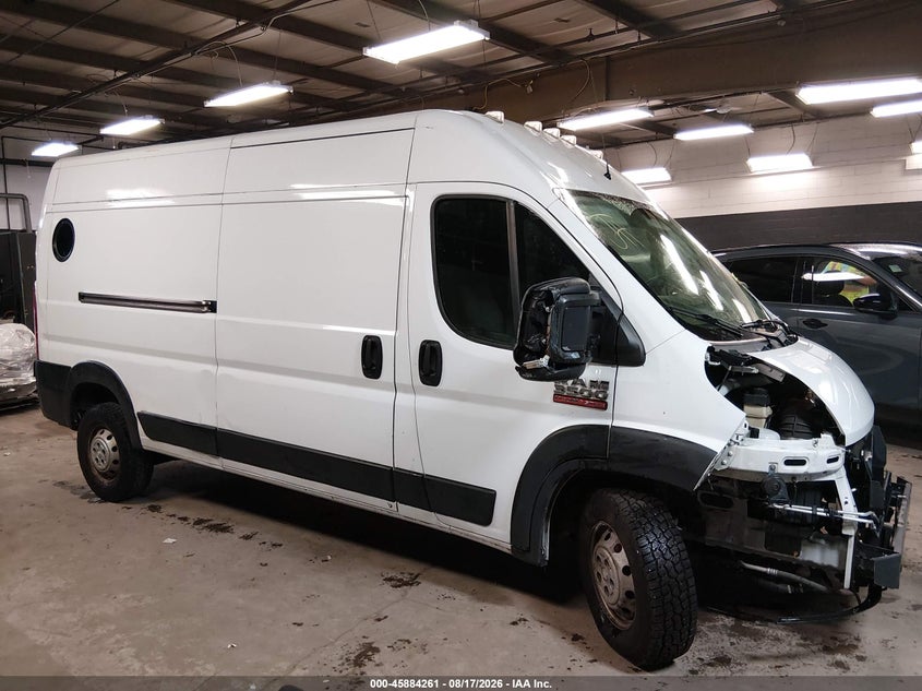 RAM PROMASTER 3500 - zdjęcie 14