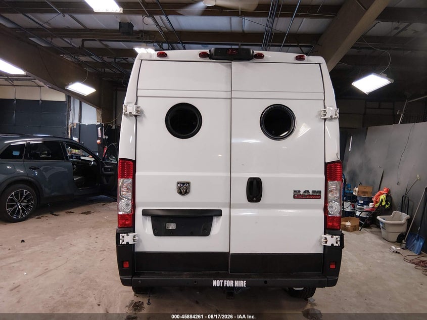 RAM PROMASTER 3500 - zdjęcie 17