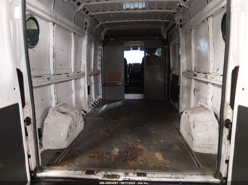 RAM PROMASTER 3500 - zdjęcie 18