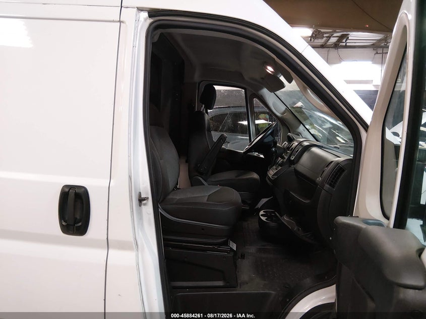 RAM PROMASTER 3500 - zdjęcie 5
