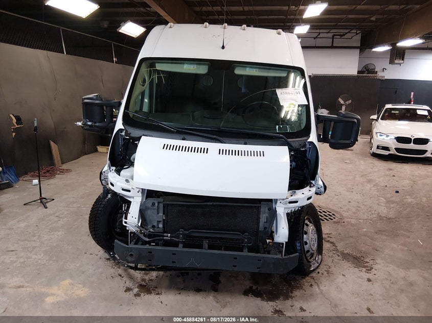 RAM PROMASTER 3500 - zdjęcie 6