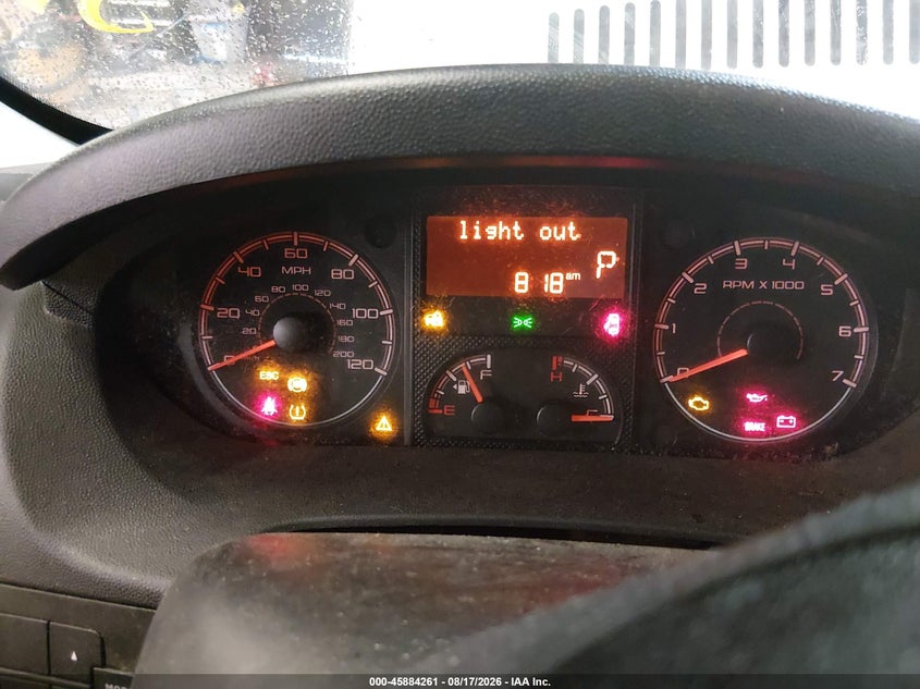 RAM PROMASTER 3500 - zdjęcie 7