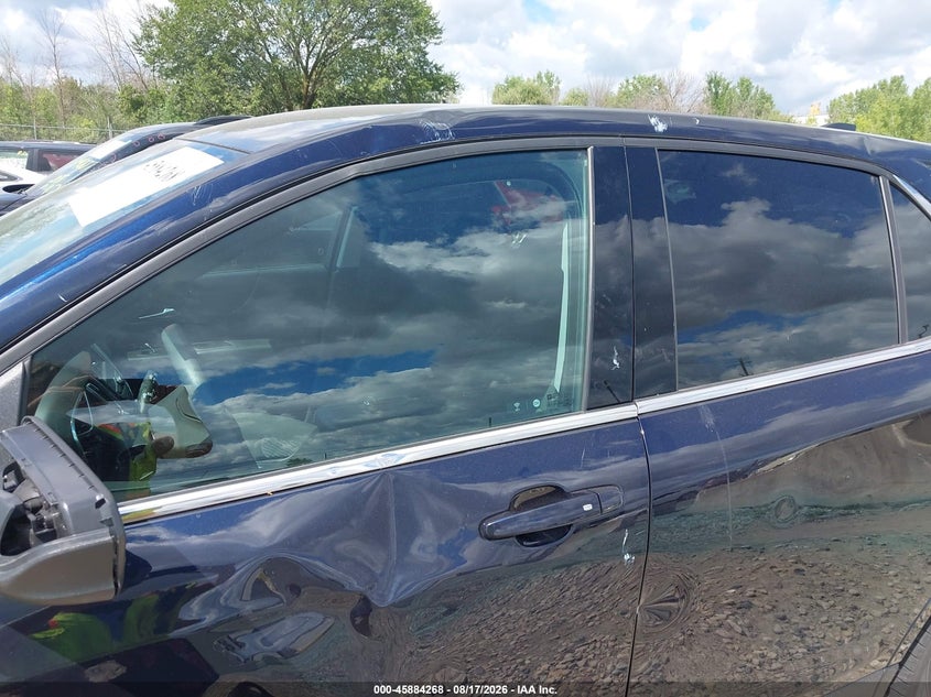 2020 CHEVROLET EQUINOX auction photo 6