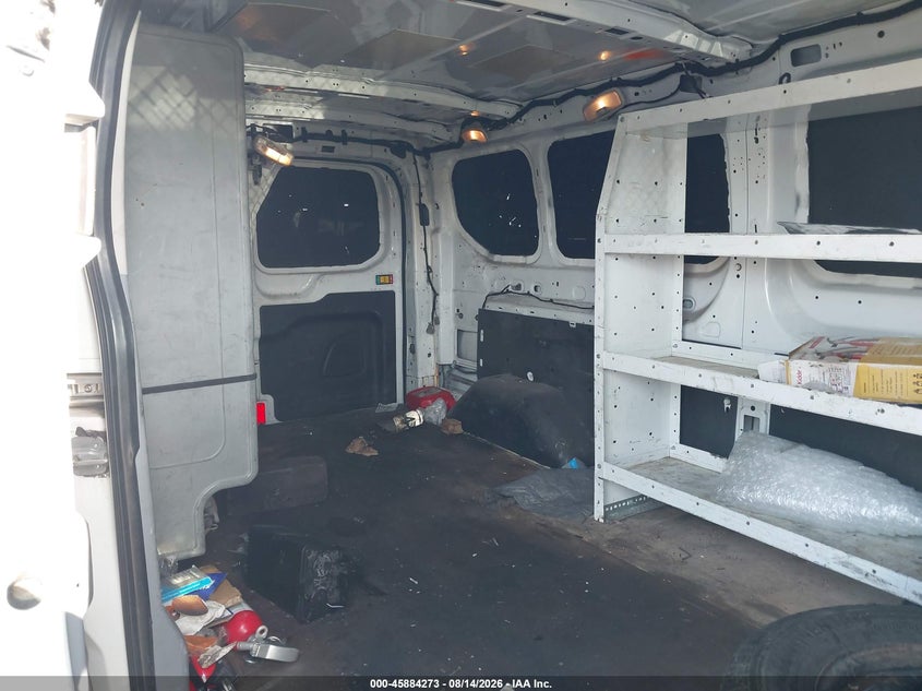 FORD TRANSIT-350 2015 VIN 1FBZX2YG6FKA57658