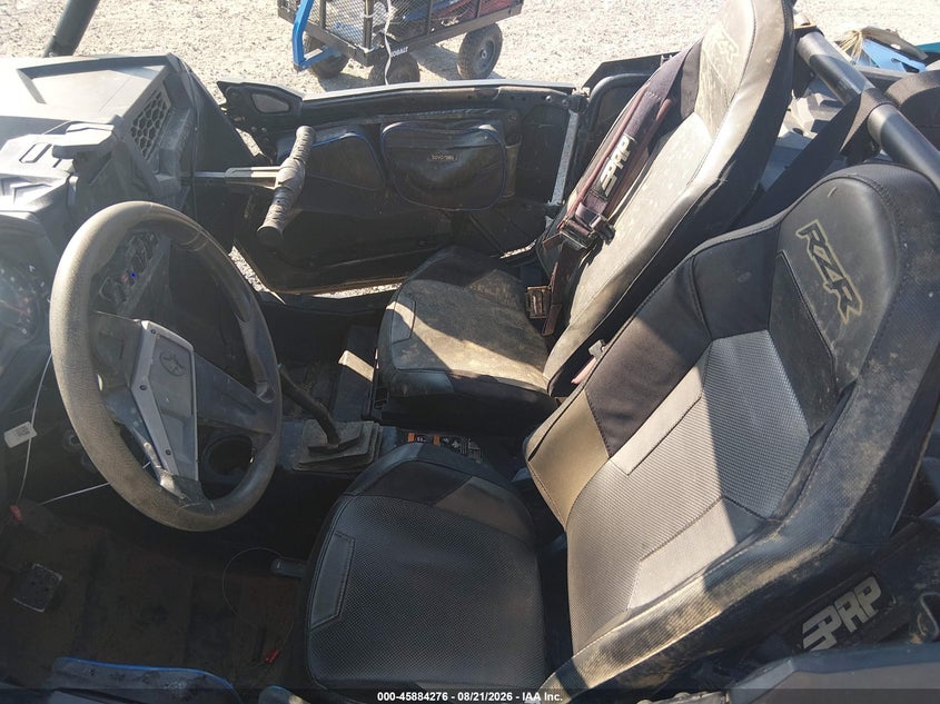 POLARIS RZR 2020