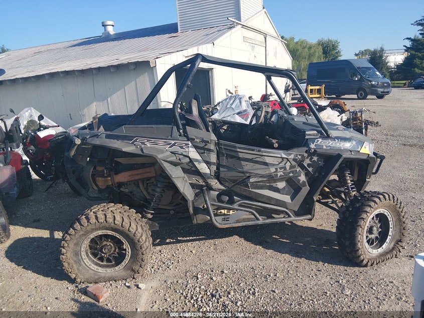 POLARIS RZR 2020
