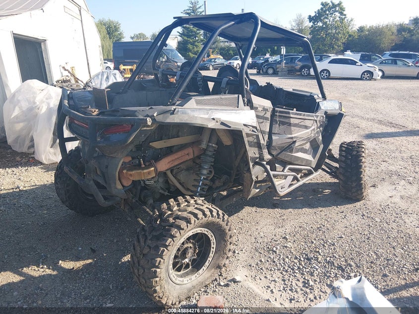 POLARIS RZR 2020