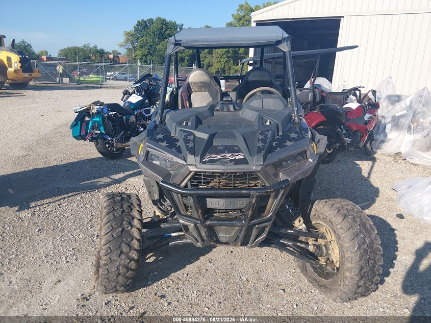 POLARIS RZR 2020