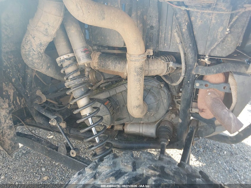 POLARIS RZR 2020