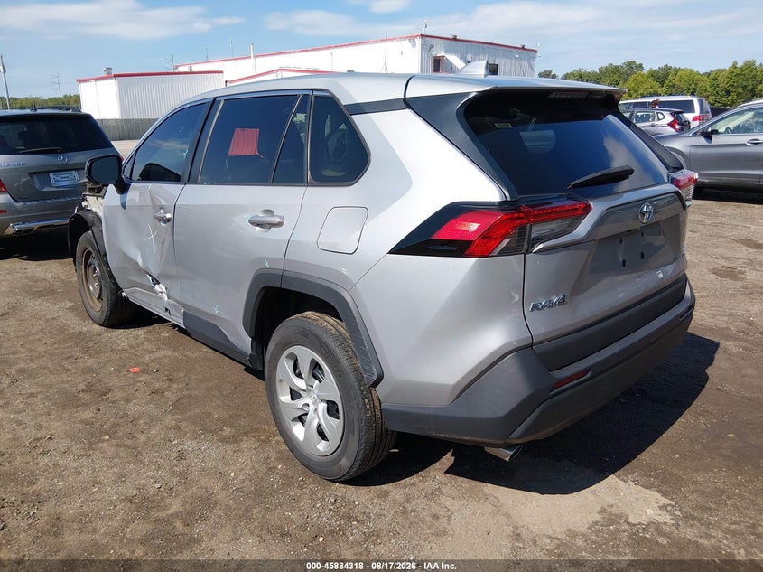TOYOTA RAV4 - zdjęcie 3
