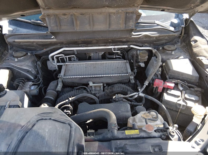 SUBARU ASCENT 2021 VIN 4S4WMAPD0M3460692