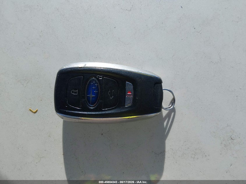 SUBARU ASCENT 2021 VIN 4S4WMAPD0M3460692