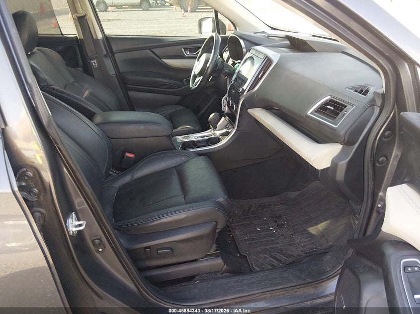 SUBARU ASCENT 2021 VIN 4S4WMAPD0M3460692