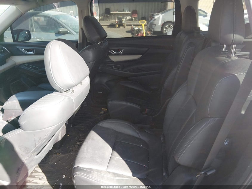 SUBARU ASCENT 2021 VIN 4S4WMAPD0M3460692