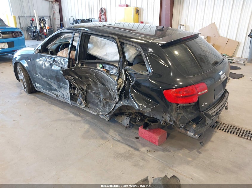 AUDI A3 2011 VIN WAUKJAFM0BA026646
