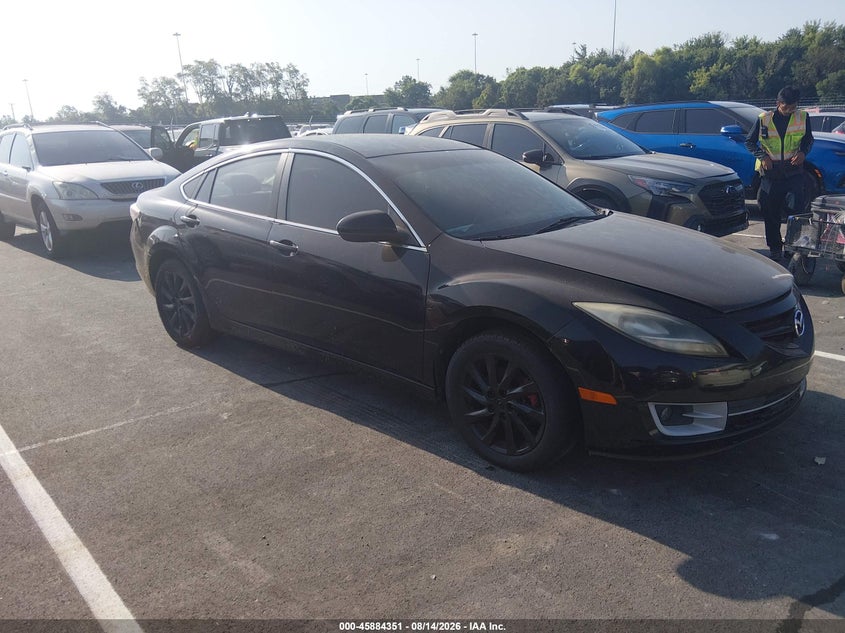 Vin: 1yvhz8dh9c5m15004, lot: 46383385, mazda mazda6 i touring 2012 img_1