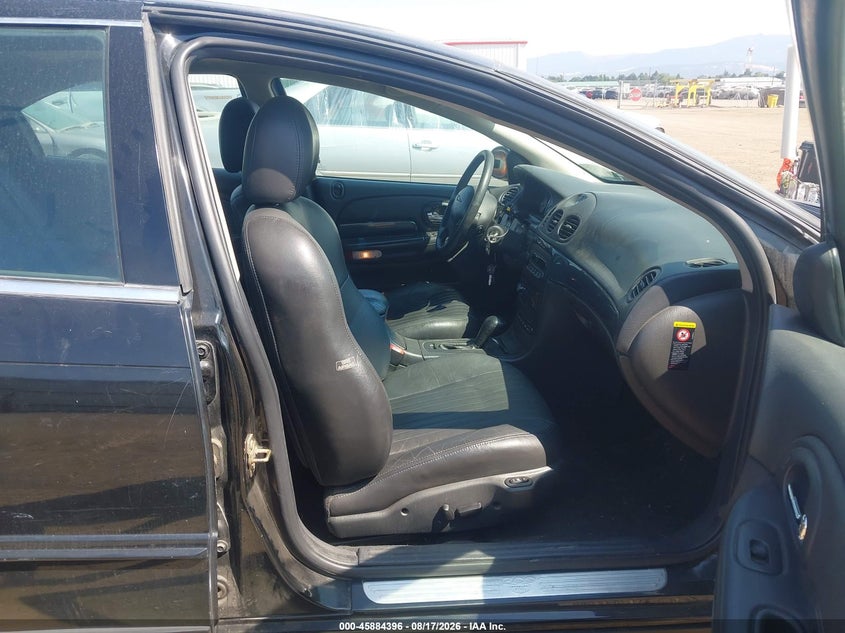 2002 CHRYSLER 300M auction photo 5