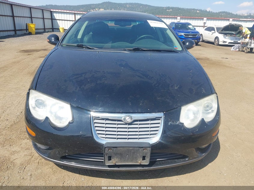 2002 CHRYSLER 300M auction photo 6
