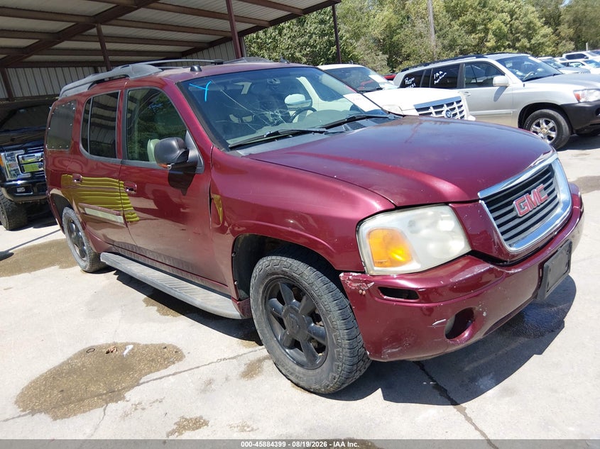 2005 GMC ENVOY XL — zdjęcie z aukcji