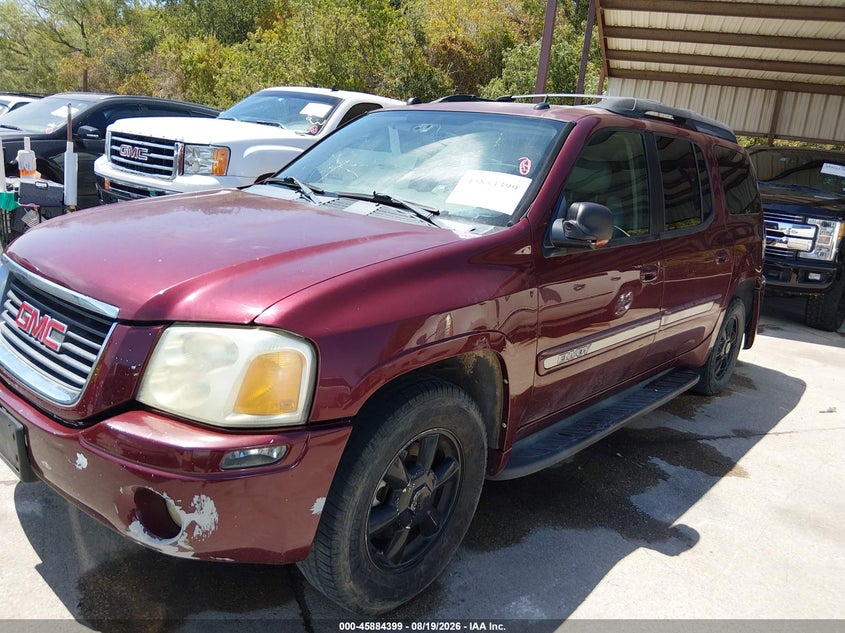 2005 GMC ENVOY XL — zdjęcie 2