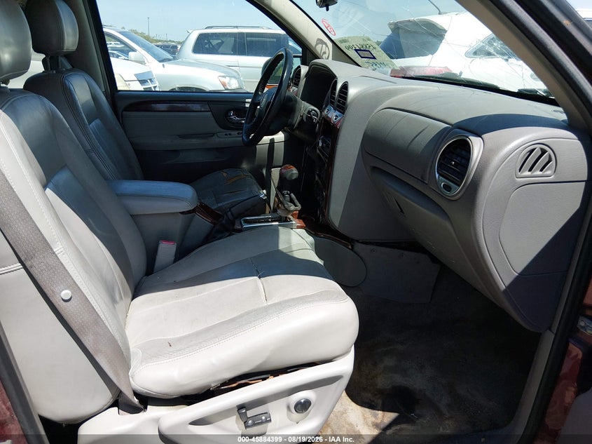 2005 GMC ENVOY XL — zdjęcie 5
