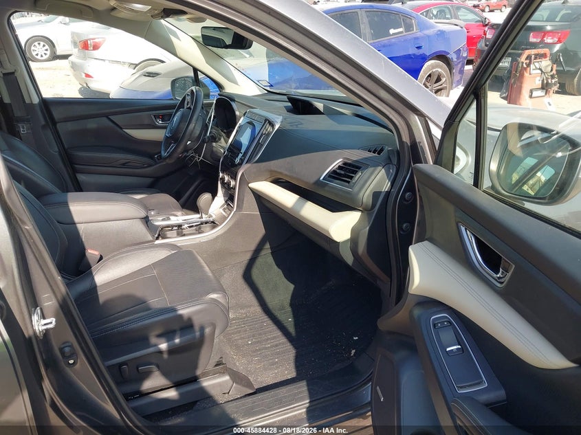 2021 SUBARU ASCENT — zdjęcie 5