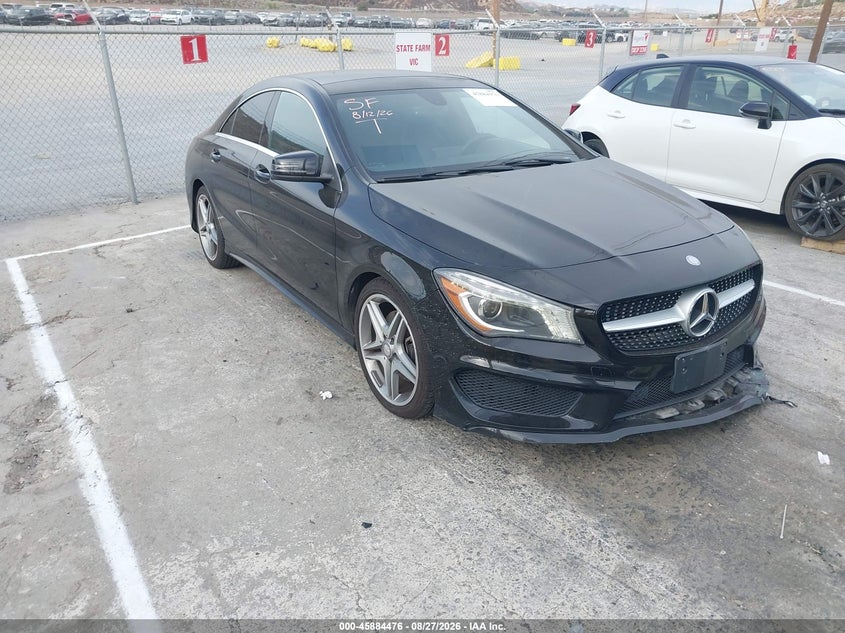 Vin: wddsj4eb7en085670, lot: 46383510, mercedes-benz cla 250 2014 img_1