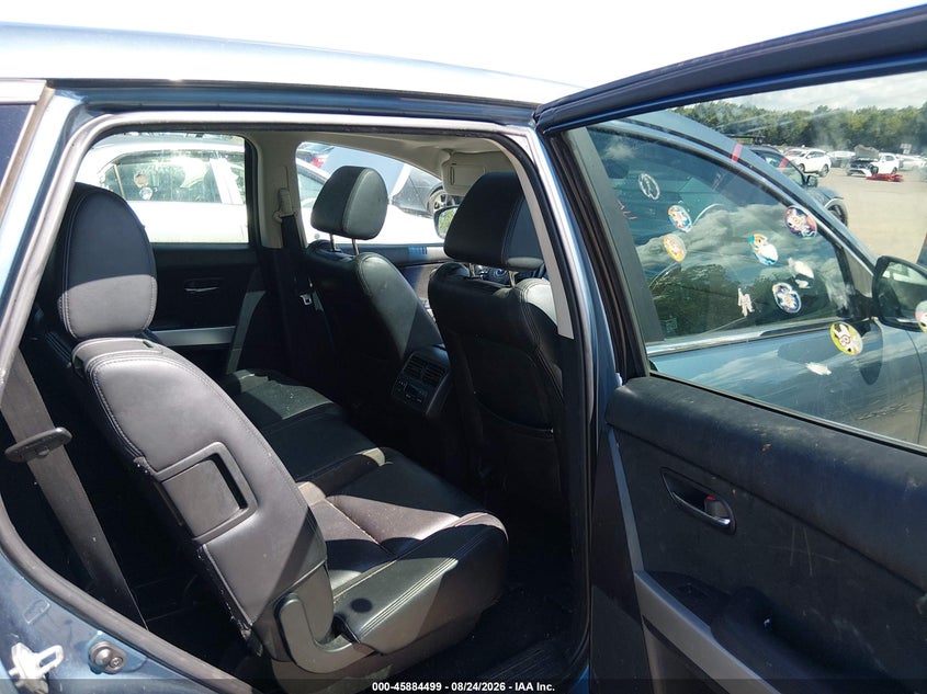 2014 MAZDA CX-9 auction photo 8