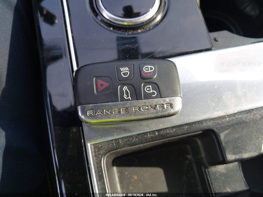 LAND ROVER RANGE ROVER VELAR - zdjęcie 11
